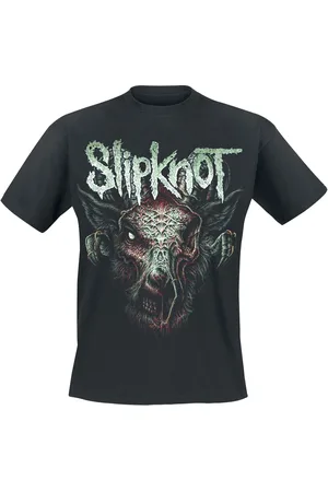 Slipknot Tričko z Infected Goat