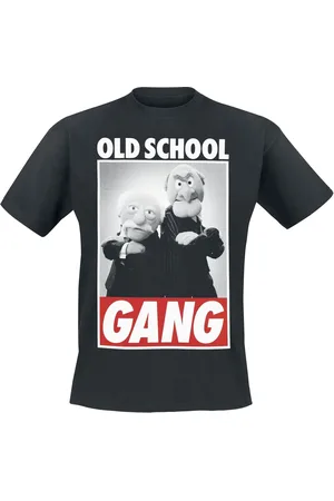 The Muppets Tričko z M do 3XL