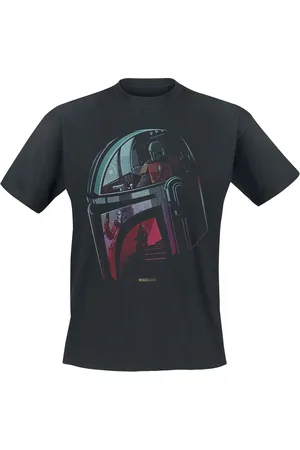 STAR WARS Tričko Disney z The Mandalorian