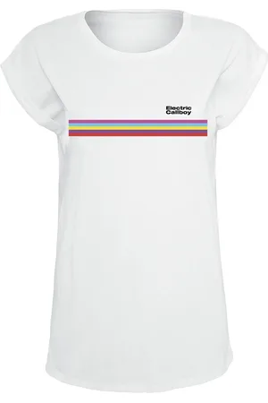 Electric Callboy Tričko z Stripe