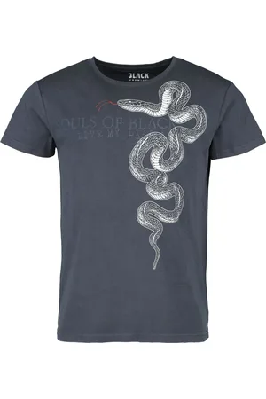 EMP Tričko z T-Shirt Souls of Black