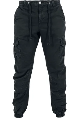 Urban classics Cargo kalhoty z Cargo Jogging Pants