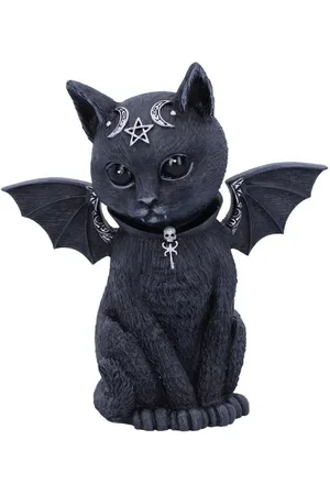 Nemesis Now Socha Gotika z - Malpuss Unisex