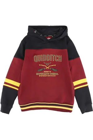 Harry Potter Mikina s kapucí/svetr z Kids
