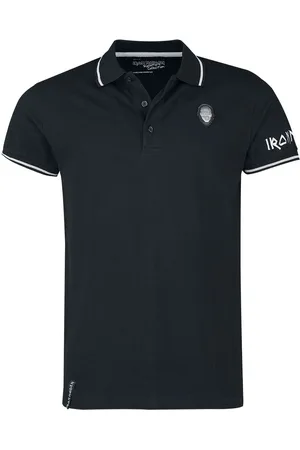Iron Maiden Polo-tričko z EMP Signature Collection