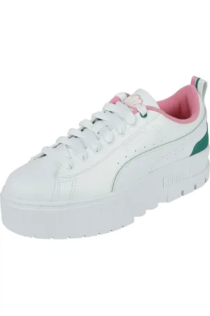 PUMA Tenisky z Mayze Retro Resort Wns