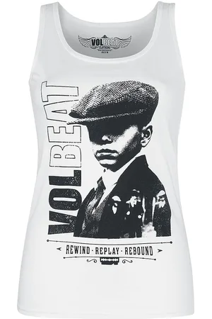 Volbeat Top z Bad Boys