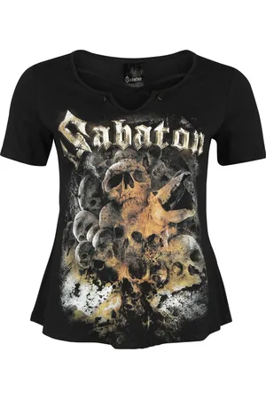 Sabaton Tričko z The Great War