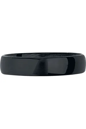 etNox Prsten z - Prsten z nerezové oceli Unisex