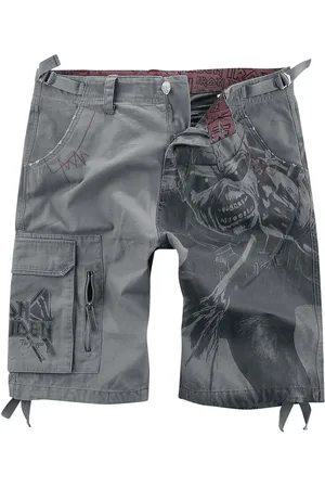 Iron Maiden Kraťasy z EMP Signature Collection