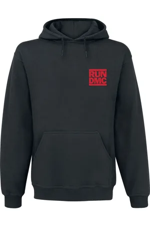 Run Dmc Mikina s kapucí z Walk This Way Legs