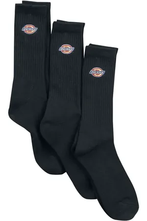 Dickies Ponožky z Balení 3 ks Valley Groove