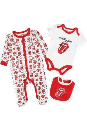The Rolling Stones Sada z Baby & dětské oblečení