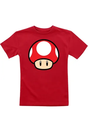 Super Mario Tričko Gaming z Baby & dětské oblečení