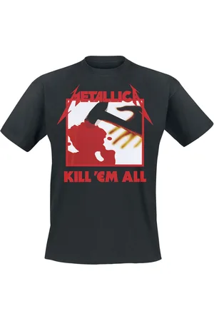 Metallica Tričko z Kill 
