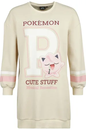 Pokemon Mikinové tričko Gaming z Pummeluff