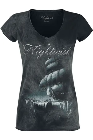 Nightwish Tričko z Woe To All