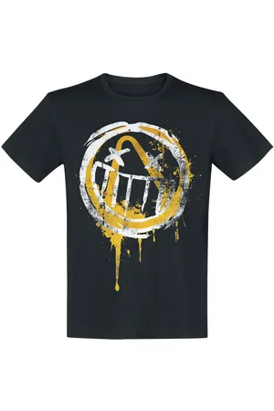 Borderlands Tričko Gaming z 3