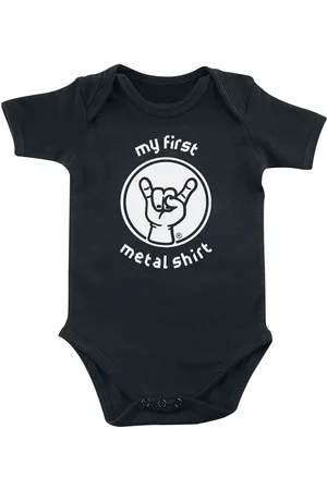 Metal Kids Body z Baby & dětské oblečení