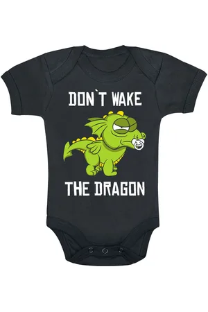 Tierisch Body z Baby & dětské oblečení