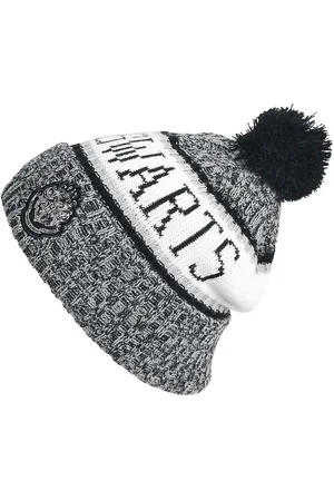 Harry Potter Beanie čepice z - Hogwarts Unisex