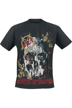 Slayer Tričko z South Of Heaven