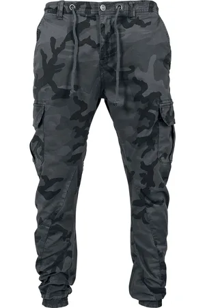 Urban classics Tepláky z Cargo Jogging Pants
