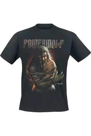 Powerwolf Tričko z 1589