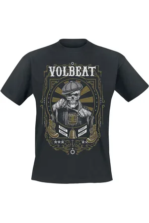 Volbeat Tričko z Fight