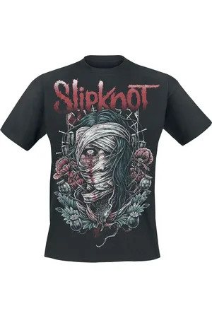 Slipknot Tričko z Some Kind Of Hate