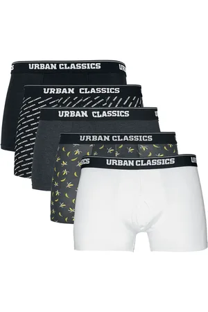 Urban classics Boxerky set z Balení 5 ks boxerek