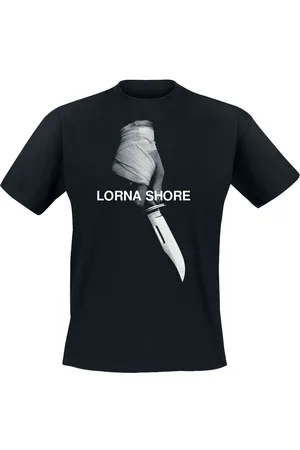 Lorna Shore Tričko z Pain remains