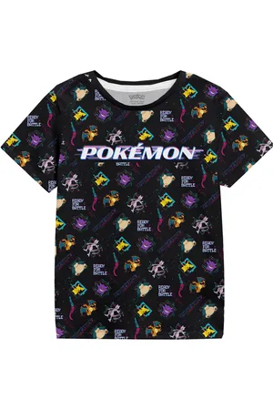 Pokemon Tričko Gaming z Kids