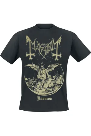 Mayhem Tričko z Daemon