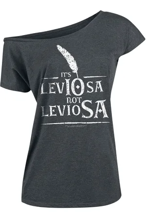 Harry Potter Tričko z Leviosa