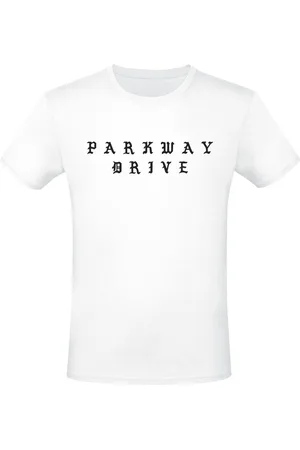 Parkway Drive Tričko z Glitch