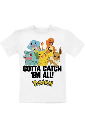 Pokemon Tričko Gaming z Baby & dětské oblečení