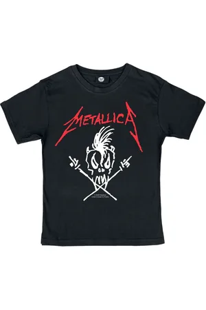 Metallica Tričko z Baby & dětské oblečení