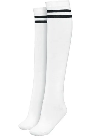 Urban classics Podkolenky z Ladies College Socks