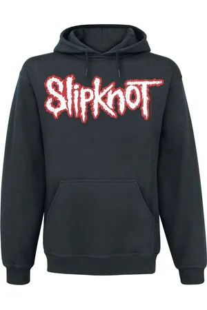 Slipknot Mikina s kapucí z People = Shit