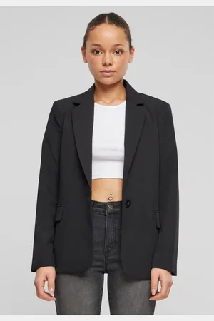 Urban classics Blejzr z Ladies Basic Blazer