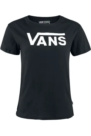 Vans Tričko z Flying V Crew