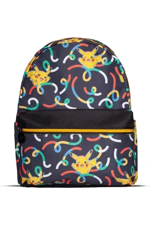 Pokemon Mini batoh Gaming z - Mini batoh Happy Pikachu! Unisex