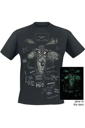 LOONEY TUNES Tričko z S do 4XL