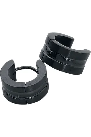etNox Náušnice z - Basic Unisex