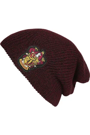 Harry Potter Beanie čepice z - Gryffindor Unisex