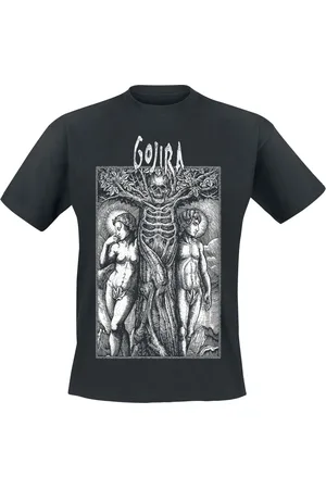 Gojira Tričko z M do XXL