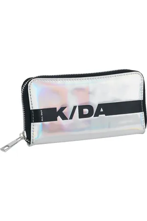 League of Legends Peněženka Gaming z - K/DA Unisex