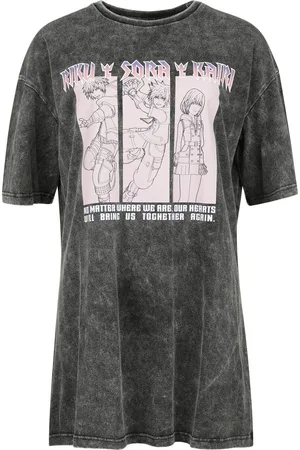 Kingdom Hearts Tričko Gaming z Riku Sora Kairi