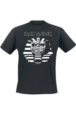 Iron Maiden Tričko z Powerslave